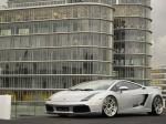 Lamborghini Gallardo GTV by IMSA 2007 года